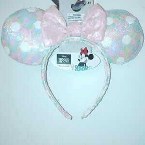 ❤️ New Disney Collection Minnie Ears